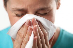 5 Ways to Keep Exercising When Sick
