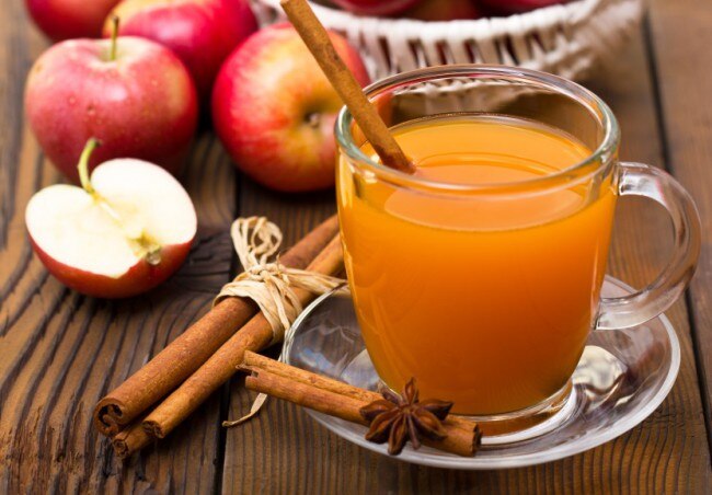 Apple Cider Vinegar Health Benefits