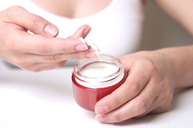 Facial Serums Skin Care Serums