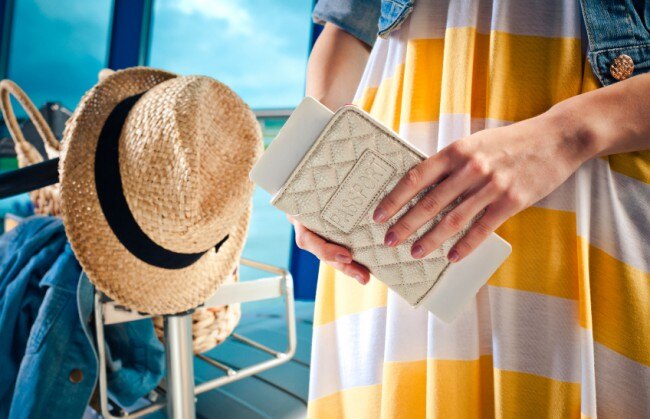 Healthy Summer Travel