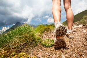 How to Enjoy Summer Exercise Blister Free