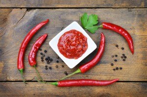 Why Spicy Foods are Healthy