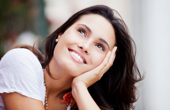 International Beauty Tips