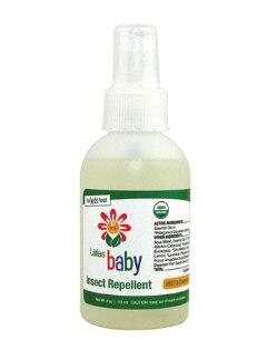 Lafes Natural Organic Insect Repellent