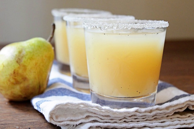 Lemon-Pear Chiller Lemon-Pear Electrolyte Chiller