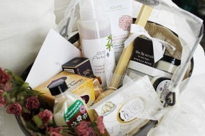 Gift Baskets for Mother's Day