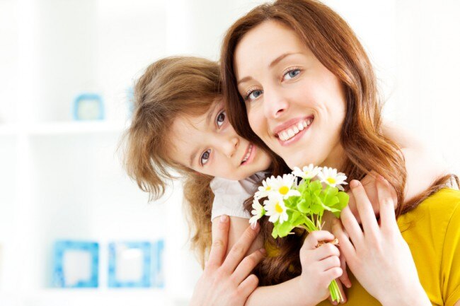 Mother's Day Gift Ideas