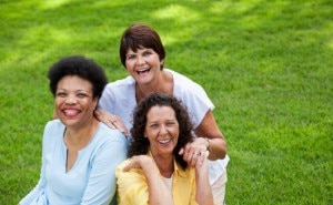Nutrition for Women