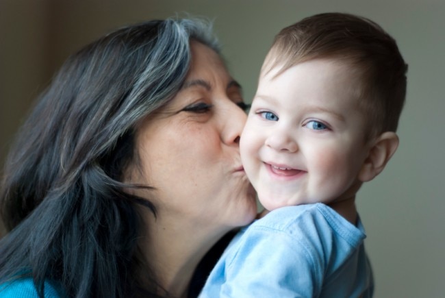 New Grandma Gift Ideas