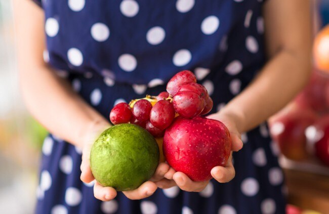 Non-GMO Foods
