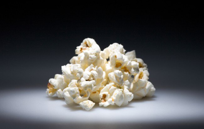 Microwave Popcorn Dangers Dangers of Microwave Popcorn