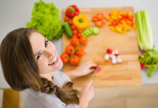 Whole30 Diet