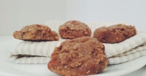 Recipe: Raw Peanut Butter Cookie Bites