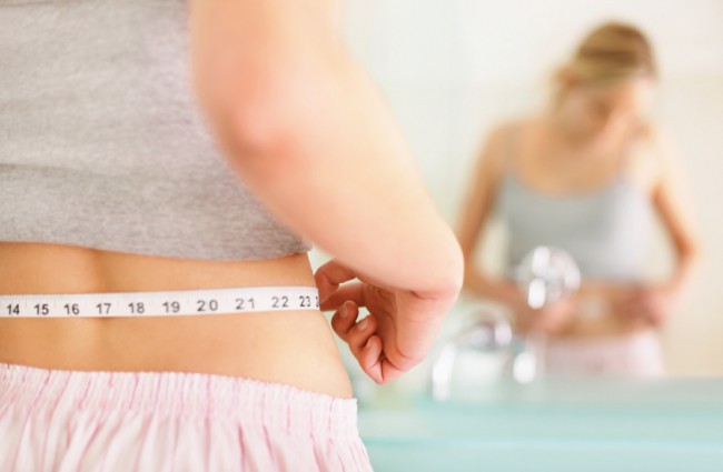 4 Ways to Measure Your Body Fat