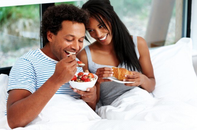 Build a Better Breakfast