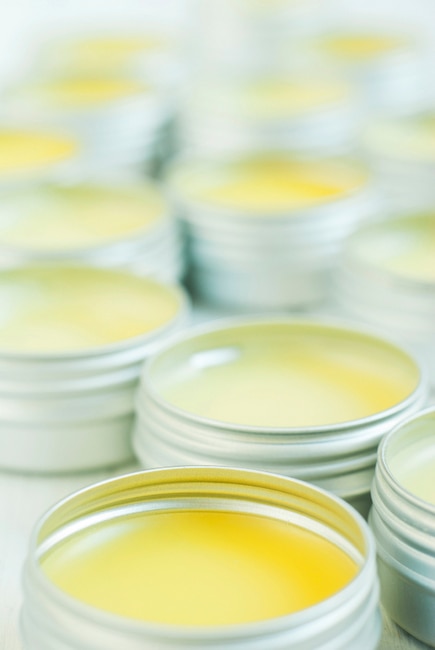 Lip balm