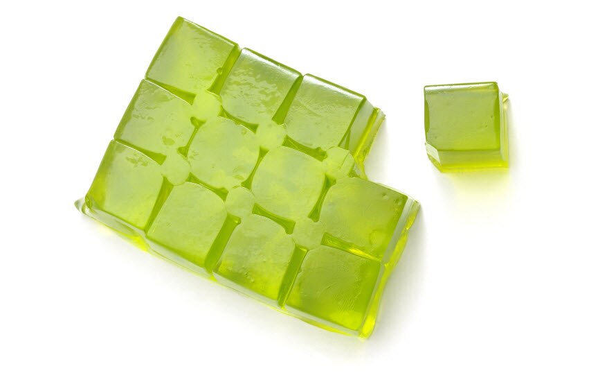 DIY Gummy Vitamins