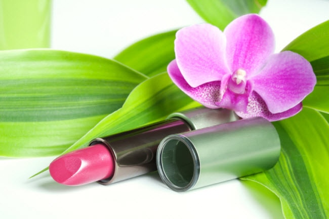 Ecco Bella Natural Lipstick