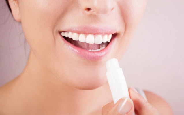 Essential Oils for Lips