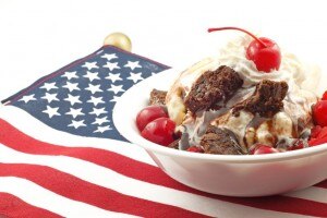 Ice Cream Sundae: What it Takes to Burn it Off