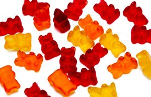 Gummy Vitamins