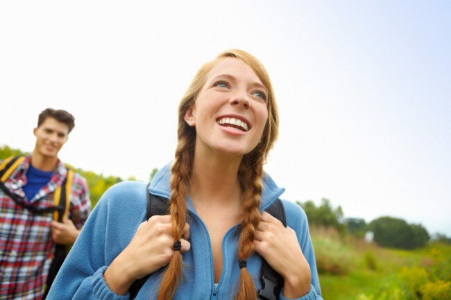Healthy Vegan Snacks for Summer Trips