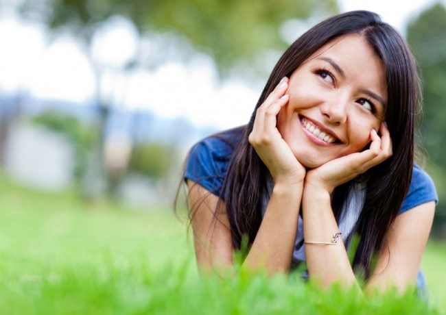 Natural Anti-Aging Solutions