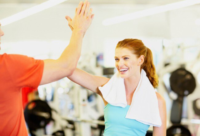 Tips for Gym Newbies