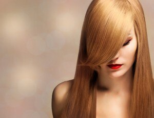 cornstarch is a natural hair cleaner