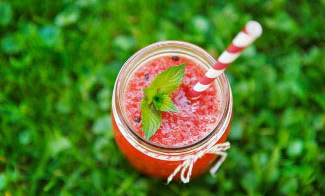 Smoothie-Making Tips 6 Tips for the Perfect Smoothie