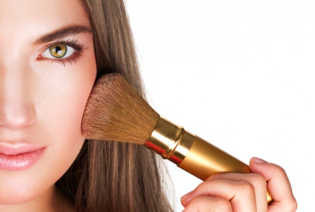 5 Bronzer Tips Bronzer Tips