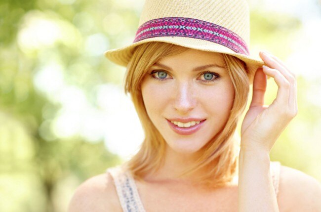 Skin Tips for Summer Clear Skin for Summer