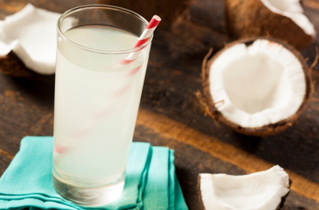 Coconut Water Benefits Coconut Water
