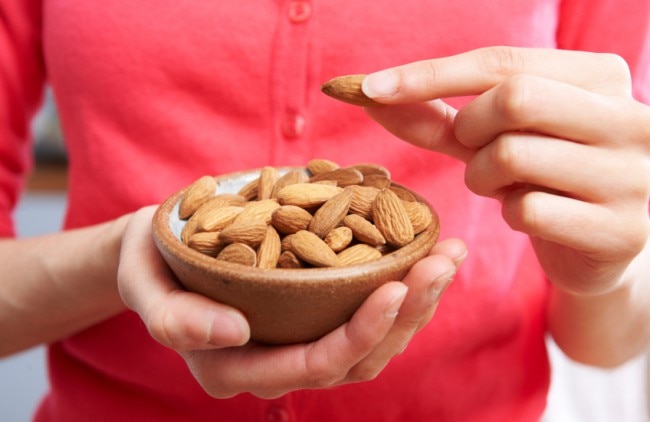 Nut Diet Benefits Diet Benefits of Nuts