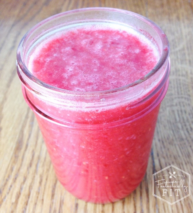 Raspberry Vinaigrette Homeade Raspberry Vinaigrette Dressing