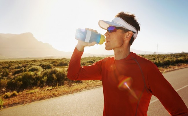 Hydrate for Recovery