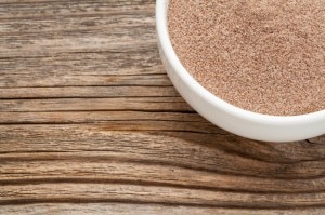 Teff Flour: Gluten Free and Nutritious