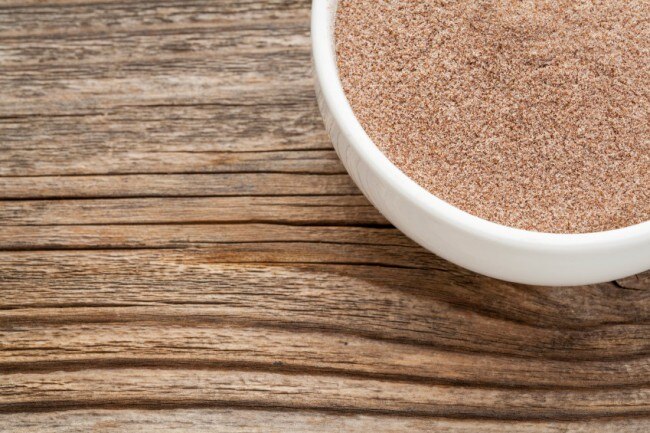 Teff Flour: Gluten Free and Nutritious