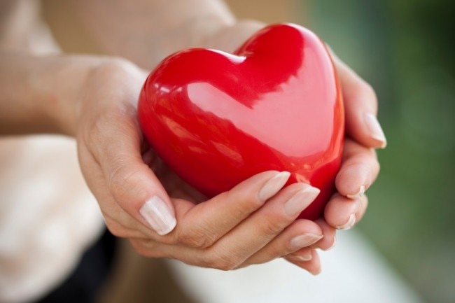 Ubiquinol: A Superior CoQ10 The Best Form of Heart-Healthy CoQ10