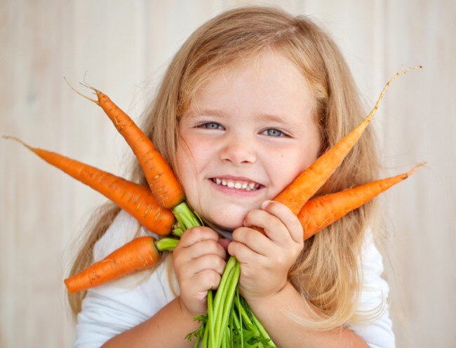 Too Many Vitamins?