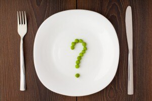 Know Your Macronutrient Ratio