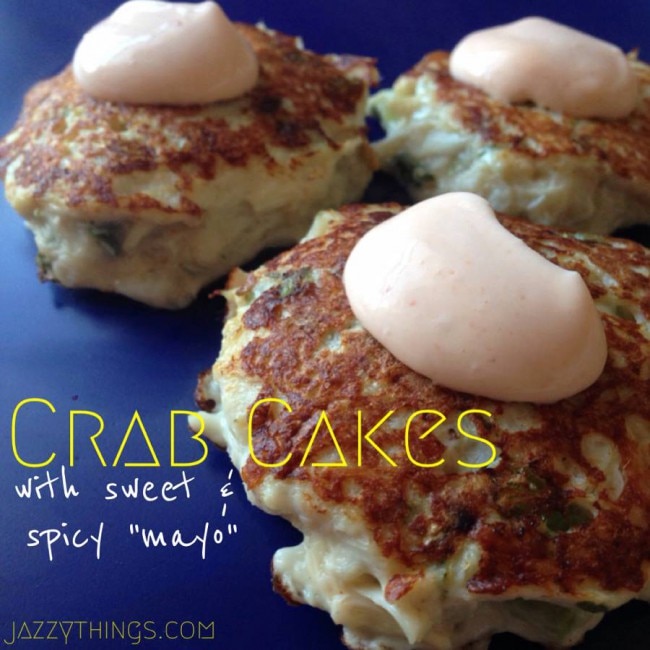 Healthy Recipe Crab Cakes Without Breadcrumbs Blog