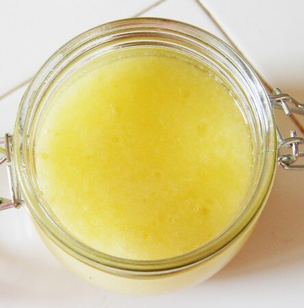 DIY Recipe for Young Hands Young Hands DIY Recipe