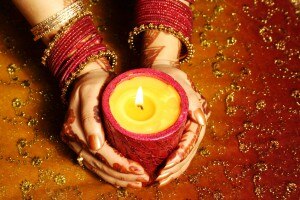 How to Henna Stain Nails