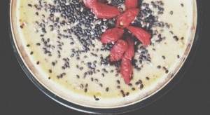 Recipe: Superfood Smoothie