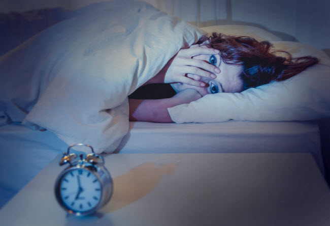 10 Ways to Fall Asleep Faster