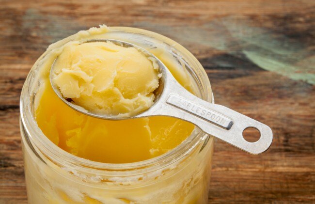 Ghee: Ayurvedic Superfood Ayurvedic Superfood: Ghee