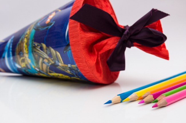 Bunny Grahams Back-to-School Gift Back-to-School Bunny Grahams