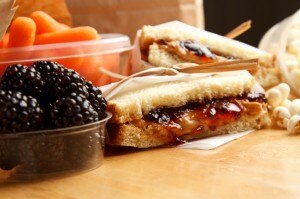 6 Healthy Travel Snacks